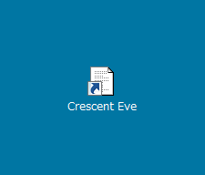 Crescent Eve